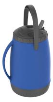 Garrafa Termica Atacama 2,5 Litros Soprano Garrafa Termica Atacama 2,5 Litros Soprano