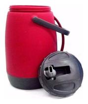 Garrafa Térmica Atacama 2,5L Resistente Soprano Garrafa Térmica Atacama 2,5L Resistente Soprano