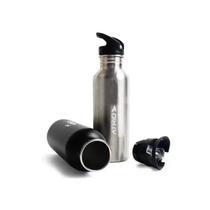 Garrafa Térmica Atrio 600ml Inox Parede Dupla Conserva Frio ou Quente Esportiva ES314 Garrafa Térmica Atrio 600ml Inox Parede Dupla Conserva Frio ou Quente Esportiva ES314