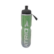 Garrafa Termica Atrio Verde - 650ml - BI089 Garrafa Termica Atrio Verde - 650ml - BI089