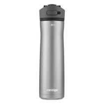 Garrafa Térmica Autospout Ashland Chill 2.0 CONTIGO COLEMAN 710ml TODAS AS CORES