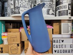 Garrafa Térmica Azul Mineral 1 Litro - Tupperware