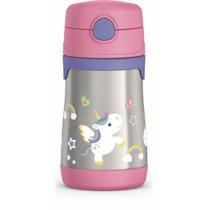 Garrafa Térmica Baby Collection Unicórnio (290 ml) - THERMOS