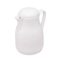 Garrafa termica basic branca 300ml wolff Garrafa termica basic branca 300ml wolff