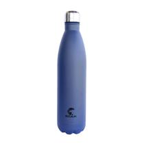 Garrafa Térmica Bear Boreal 750ml Azul