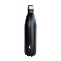 Garrafa Térmica Bear Boreal 750ml Preta