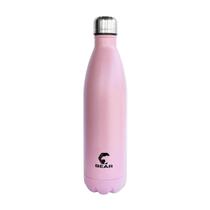 Garrafa Térmica Bear Boreal 750ml Rosa