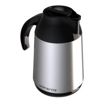 Garrafa Térmica Berlim 0,6 Litros em Inox - 8.1.401 - UNITERMI