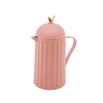 Garrafa Térmica Bird 600 mL Wolff para Café Chá Mesa Posta