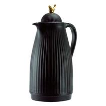 Garrafa Térmica Bird Café Chá Água Leite Luxo 1L Passarinho