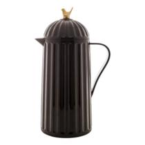 Garrafa Térmica Bird Café Chá Retro Luxo Vintage 1 Litro Garrafa Térmica Bird Café Chá Retro Luxo Vintage 1 Litro