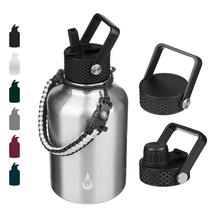 Garrafa Térmica BJPKPK 1,5 L em Aço Inoxidável Isolada Garrafa Térmica BJPKPK 1,5 L em Aço Inoxidável Isolada