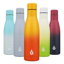 Garrafa Térmica BJPKPK 500 ml em Aço Inoxidável