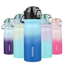 Garrafa Térmica BJPKPK 530 ml em Aço Inoxidável Isolada Garrafa Térmica BJPKPK 530 ml em Aço Inoxidável Isolada