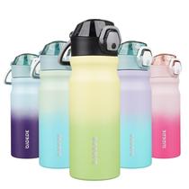 Garrafa Térmica BJPKPK 530 ml em Aço Inoxidável Isolada Garrafa Térmica BJPKPK 530 ml em Aço Inoxidável Isolada