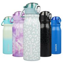 Garrafa Térmica BJPKPK 740 ml em Aço Inoxidável Garrafa Térmica BJPKPK 740 ml em Aço Inoxidável
