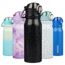 Garrafa Térmica BJPKPK 740 ml em Aço Inoxidável Garrafa Térmica BJPKPK 740 ml em Aço Inoxidável