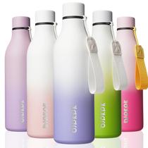 Garrafa Térmica BJPKPK 750 ml em Aço Inoxidável Lilás Garrafa Térmica BJPKPK 750 ml em Aço Inoxidável Lilás