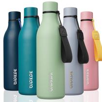 Garrafa Térmica BJPKPK 750 ml em Aço Inoxidável Garrafa Térmica BJPKPK 750 ml em Aço Inoxidável