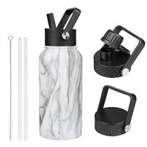 Garrafa Térmica BJPKPK 800 ml em Aço Inoxidável Garrafa Térmica BJPKPK 800 ml em Aço Inoxidável