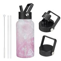 Garrafa Térmica BJPKPK 800 ml em Aço Inoxidável Garrafa Térmica BJPKPK 800 ml em Aço Inoxidável