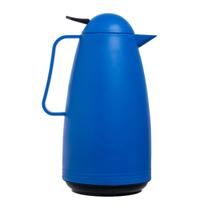 Garrafa termica Boker Plastico Azul escuro 1L -Dynasty