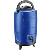 Garrafa térmica Botijão 12 Litros - Incess Blue Garrafa térmica Botijão 12 Litros - Incess Blue