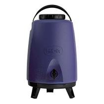 Garrafa Térmica Botijão Coffee Break 9 Litros Mor 25108071 Garrafa Térmica Botijão Coffee Break 9 Litros Mor 25108071