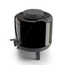 Garrafa termica botijao com torneira 5 litros agua cafe cha Garrafa termica botijao com torneira 5 litros agua cafe cha