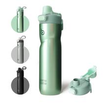 Garrafa Térmica BOTTLE BOTTLE 710ml à Prova de Vazamento Garrafa Térmica BOTTLE BOTTLE 710ml à Prova de Vazamento