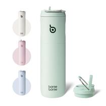 Garrafa Térmica BOTTLE BOTTLE 710ml de Aço Inoxidável Isolada