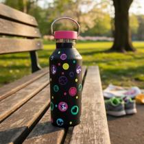 Garrafa Térmica Bottle Color Pop RB