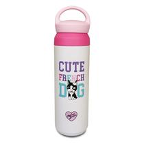 Garrafa Térmica Bottle Satin Chic 500ML RB26309