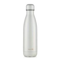 Garrafa Térmica Branca Glow 500ml Kouda