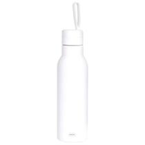 Garrafa Térmica Branco 500ml COLOR MOR Garrafa Térmica Branco 500ml COLOR MOR