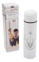 Garrafa Termica Brilha Escuro Hp Patrono Imaginarium Garrafa Termica Brilha Escuro Hp Patrono Imaginarium