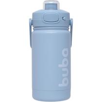 Garrafa térmica buba 350ml antivazamento design moderno Garrafa térmica buba 350ml antivazamento design moderno