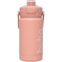 Garrafa térmica buba 350ml antivazamento design moderno Garrafa térmica buba 350ml antivazamento design moderno