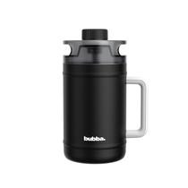 Garrafa Térmica Bubba 1,5L de Aço Inoxidável Isolada Garrafa Térmica Bubba 1,5L de Aço Inoxidável Isolada