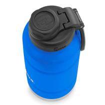 Garrafa Termica Bubba Trailblazer - Very Berry Blue 946ML