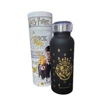 Garrafa Térmica Bubble 500ml Harry Potter Hogwarts