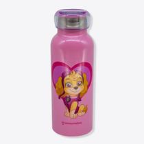 Garrafa termica bubble 500ml skye patrulha canina zc