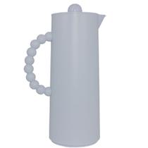 Garrafa Térmica Bubble Azul 1l Bebê Kit Higiene Quarto Garrafa Térmica Bubble Azul 1l Bebê Kit Higiene Quarto