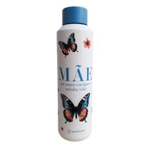 Garrafa Térmica Bubble Mãe Garden 600ml 10073377 - ZonaCriativa