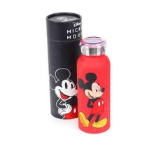 Garrafa Térmica Bubble Mickey Mouse 500 ml - Zona Criativa