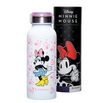 Garrafa Térmica Bubble Minnie Disney Licenciada Zona Criativa Garrafa Térmica Bubble Minnie Disney Licenciada Zona Criativa
