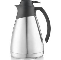 Garrafa Térmica Bule 100% Inox 1 Litro - Sanremo