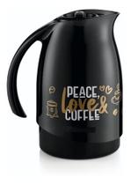 Garrafa Térmica Bule 700 Ml E Suporte Para Filtro Café Sanremo Garrafa Térmica Bule 700 Ml E Suporte Para Filtro Café Sanremo