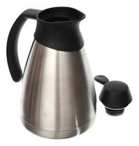 Garrafa Térmica Bule Acolher 100% Inox 0,5l Sanremo Café Chá