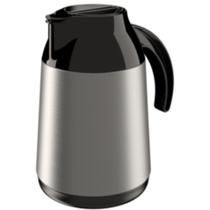 Garrafa Térmica Bule Berlim 600ml Inox CaféChá Agua Unitermi Garrafa Térmica Bule Berlim 600ml Inox CaféChá Agua Unitermi